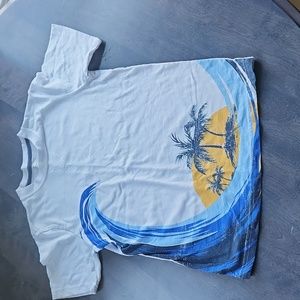 Boys tee